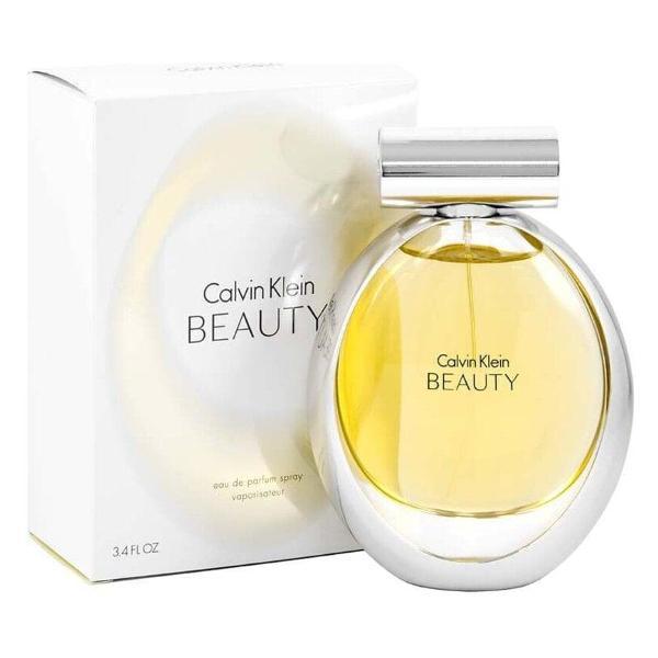 Парфюмерная вода Calvin Klein Beauty
