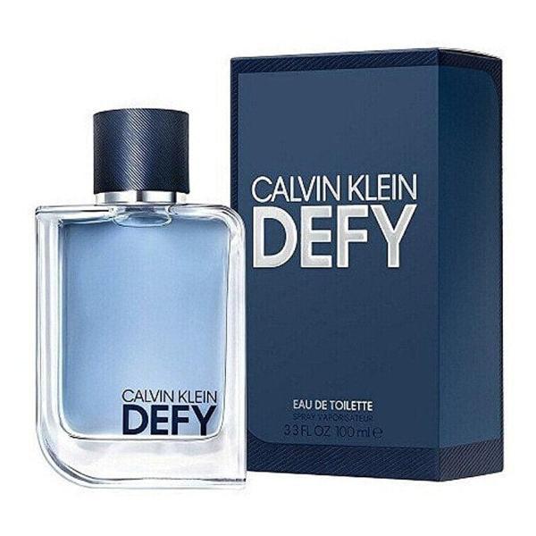 Парфюмерная вода Calvin Klein CK Defy
