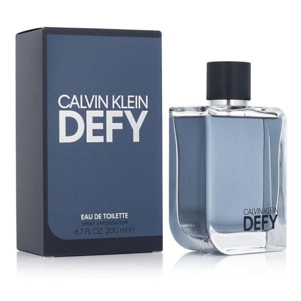 Парфюмерная вода Calvin Klein CK Defy