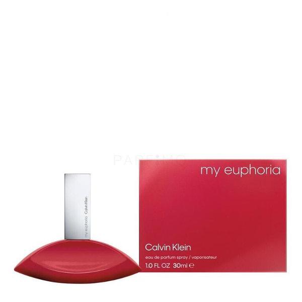 Парфюмерная вода Calvin Klein My Euphoria
