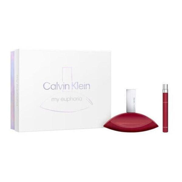 Парфюмерная вода Calvin Klein My Euphoria