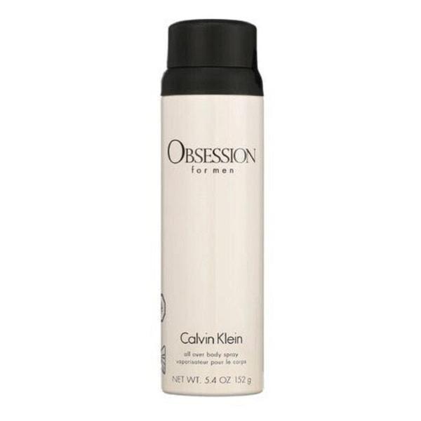 Парфюмерная вода Calvin Klein Obsession