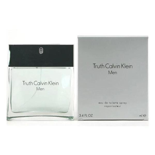 Парфюмерная вода Calvin Klein Truth For Men