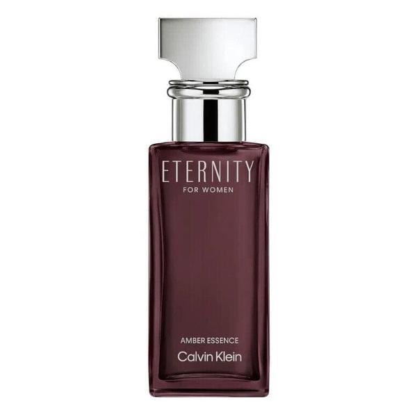 Парфюмерная вода Calvin Klein Eternity Parfum Amber Essence