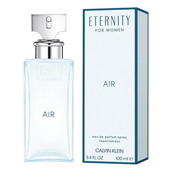 Парфюмерная вода Calvin Klein Eternity Air For Women