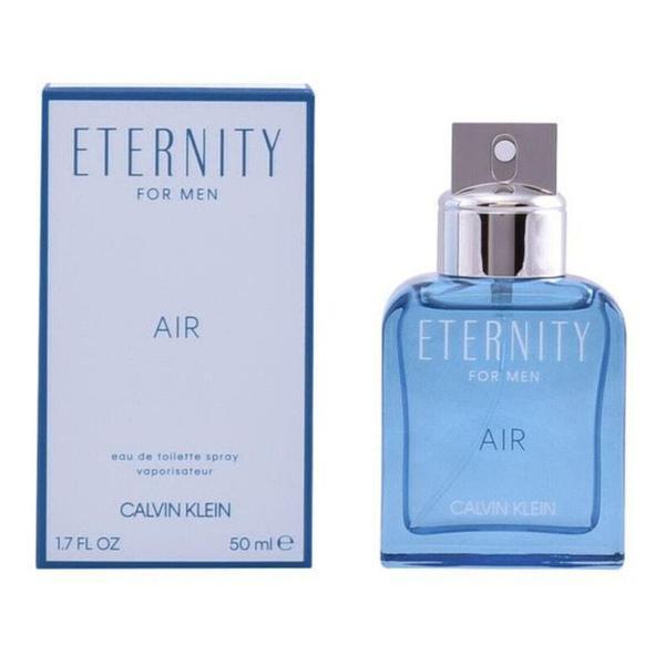 Парфюмерная вода Calvin Klein Eternity Air For Men