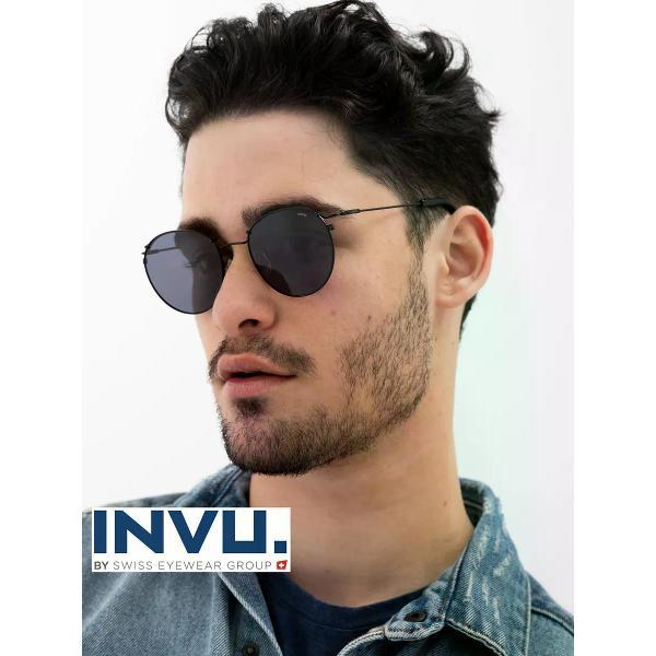 Солнцезащитные очки INVU IB12515B