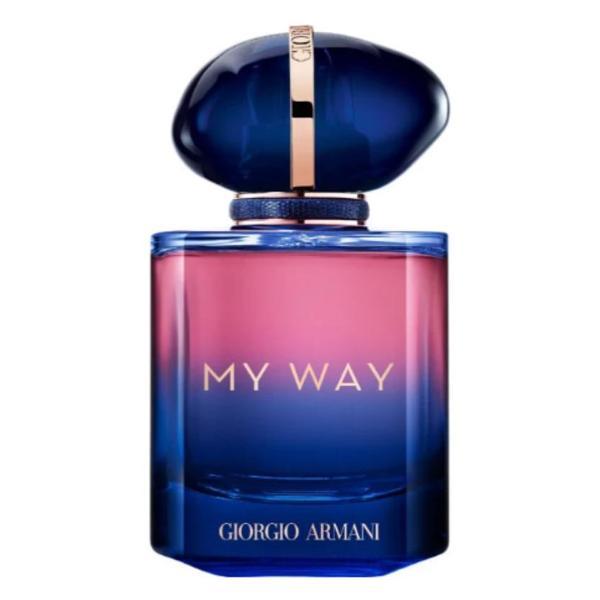 Парфюмерная вода Giorgio Armani My Way Parfum