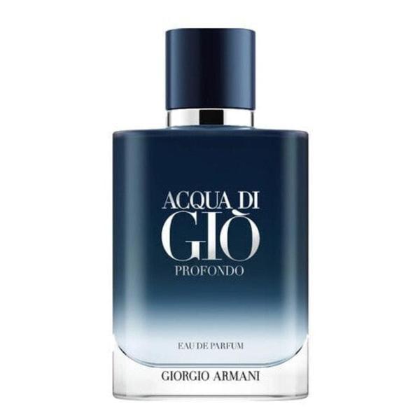 Парфюмерная вода Giorgio Armani Acqua di Gio Homme Profondo