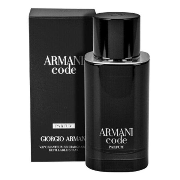 Парфюмерная вода Giorgio Armani Armani Code Parfum