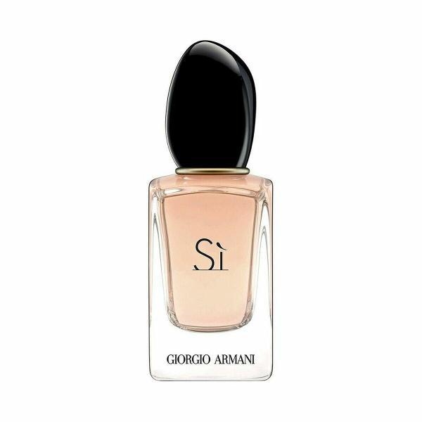 Парфюмерная вода Giorgio Armani S#