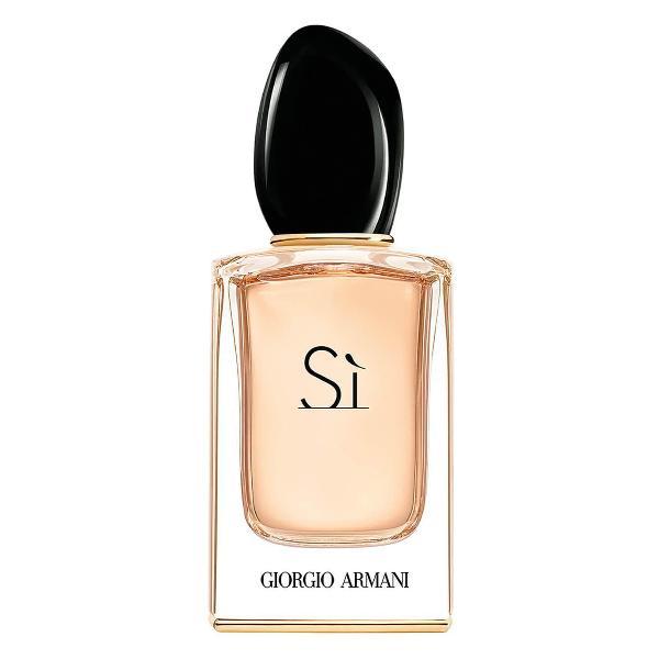 Парфюмерная вода Giorgio Armani S#