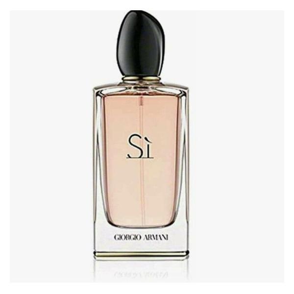 Парфюмерная вода Giorgio Armani S#