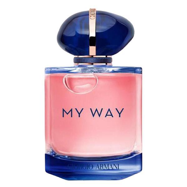 Парфюмерная вода Giorgio Armani My Way Intense
