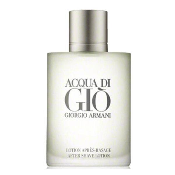 Парфюмерная вода Giorgio Armani Acqua Di Gio Homme
