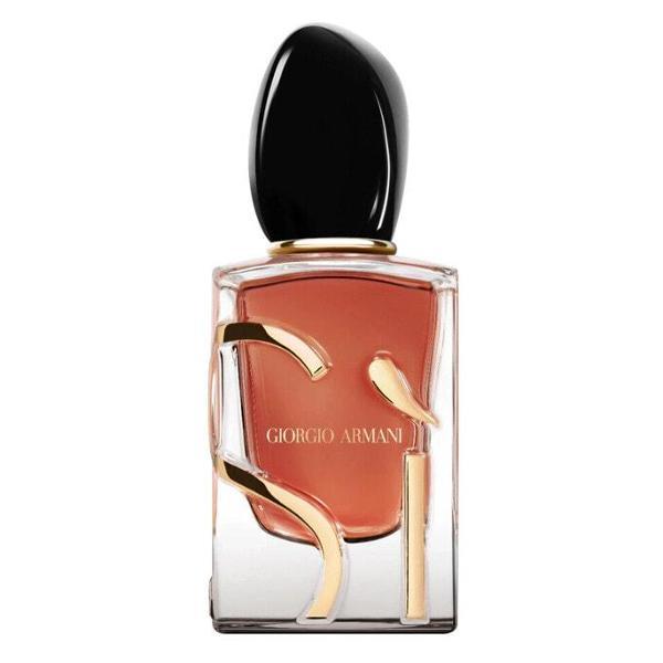 Парфюмерная вода Giorgio Armani S# Parfum