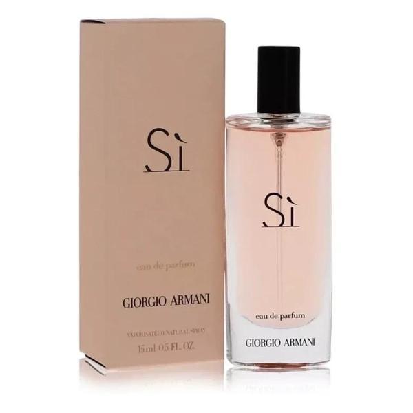 Парфюмерная вода Giorgio Armani S#