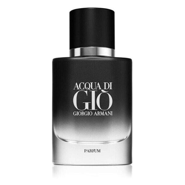 Парфюмерная вода Giorgio Armani Acqua di Gio Homme Parfum