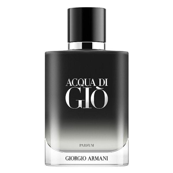 Парфюмерная вода Giorgio Armani Acqua Di Gio Parfum