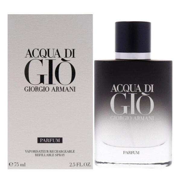 Парфюмерная вода Giorgio Armani Acqua Di Gio Parfum