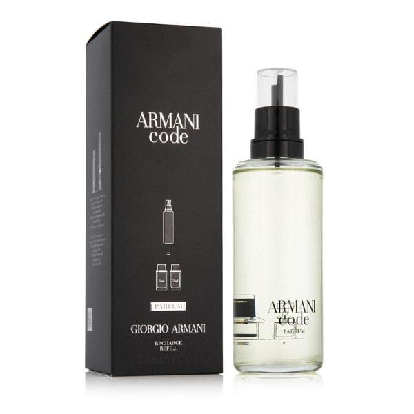 Парфюмерная вода Giorgio Armani Armani Code Parfum