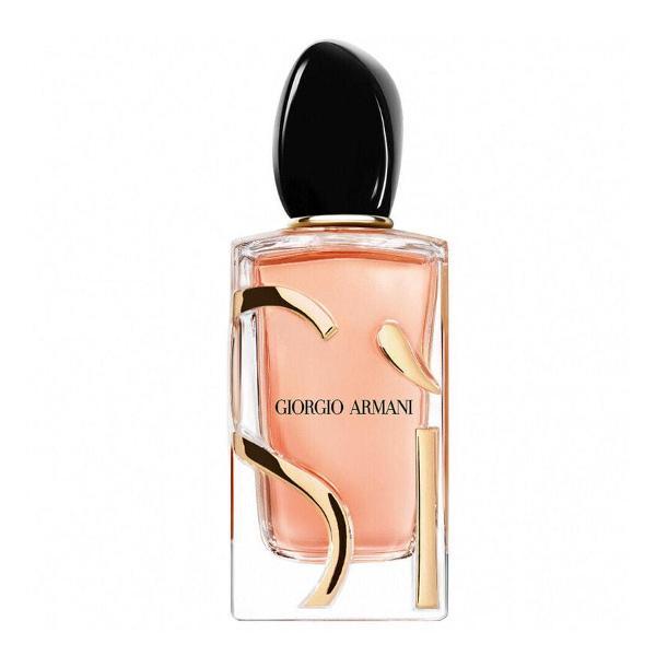 Парфюмерная вода Giorgio Armani Si Intense