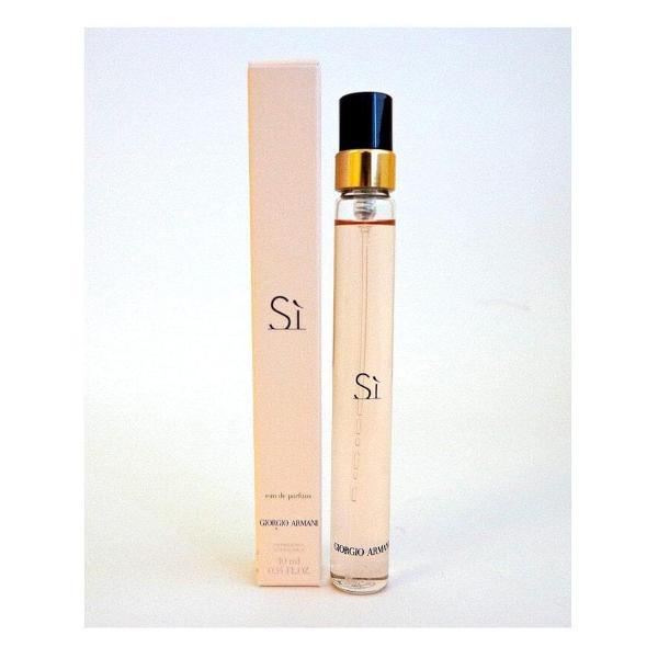 Парфюмерная вода Giorgio Armani S#