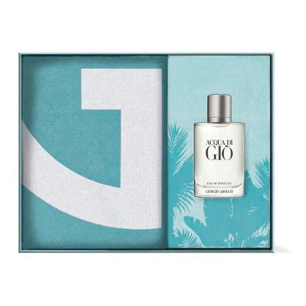 Парфюмерная вода Giorgio Armani Acqua di Gio