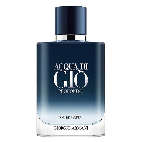 Парфюмерная вода Giorgio Armani Acqua di Gio Profondo