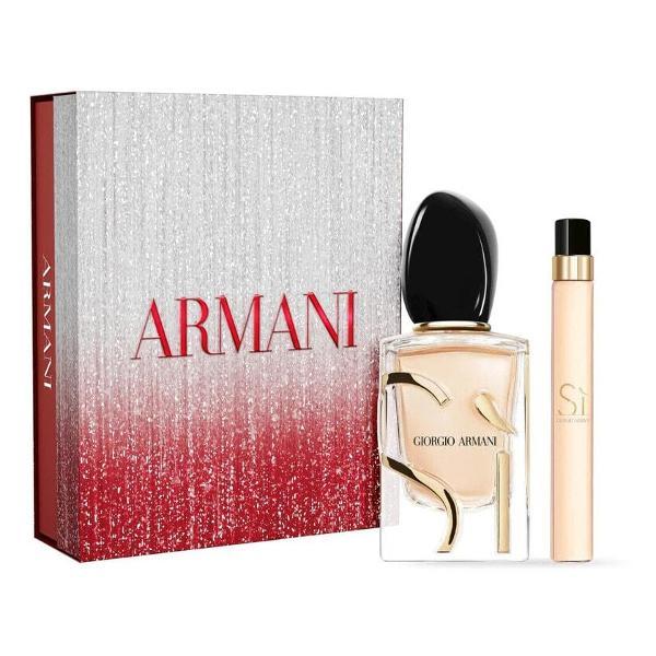 Парфюмерная вода Giorgio Armani Armani S# Limited Edition