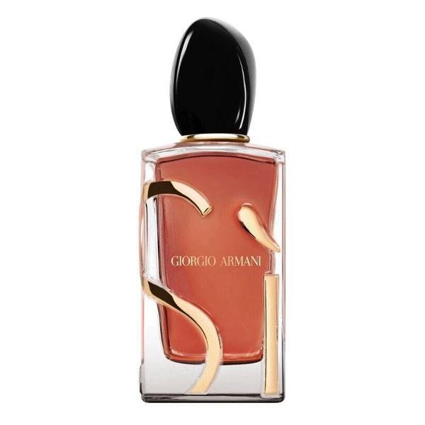 Парфюмерная вода Giorgio Armani S# Parfum