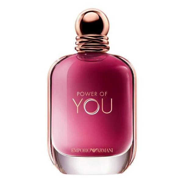 Парфюмерная вода Giorgio Armani Power of You