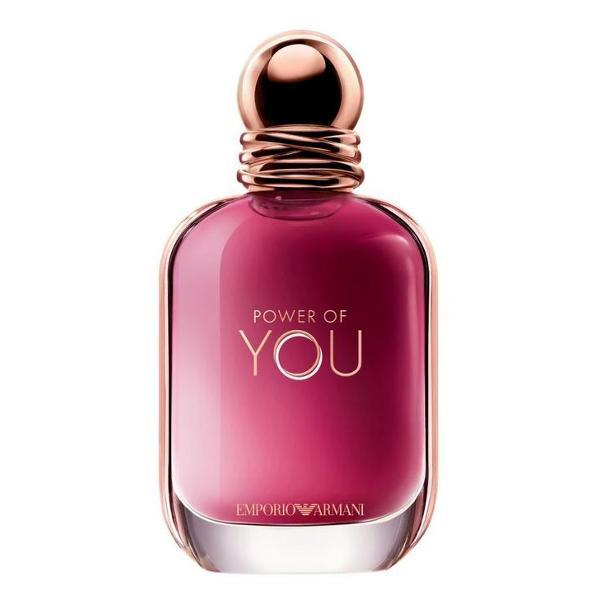 Парфюмерная вода Giorgio Armani Power of You