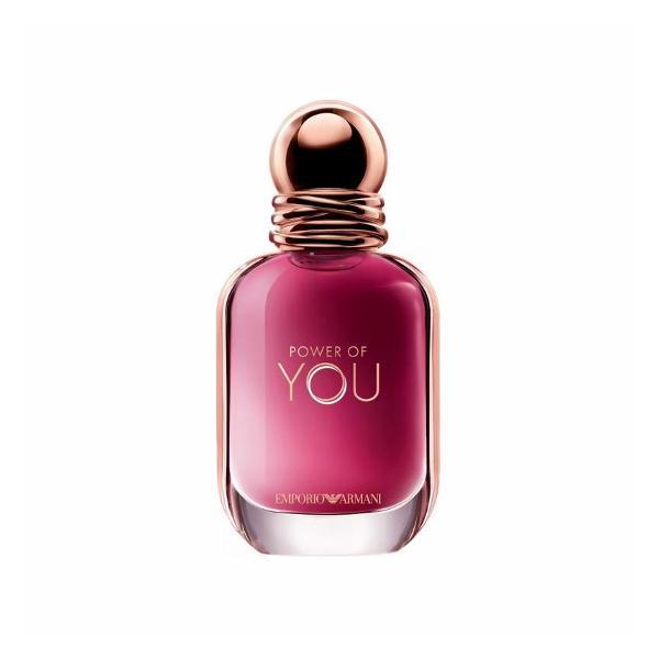 Парфюмерная вода Giorgio Armani Power of You