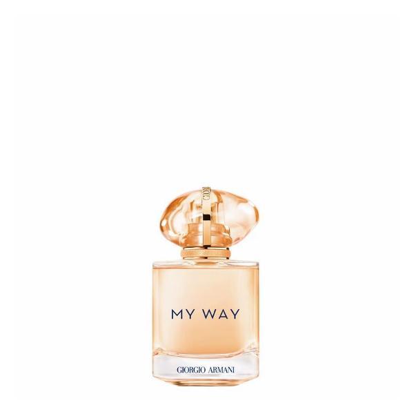 Парфюмерная вода Giorgio Armani My Way Sunny Vanilla
