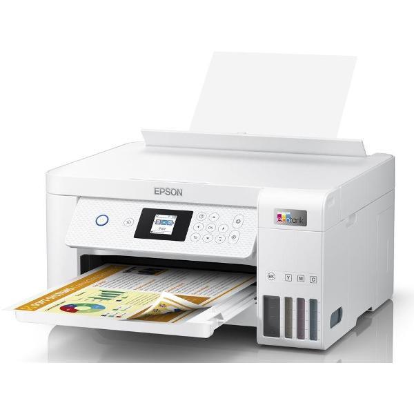 Многофункциональное устройство Epson L4260 (C11CJ63513)