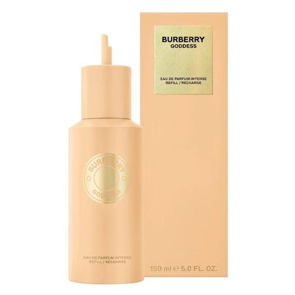 Парфюмерная вода Burberry Goddess Intense