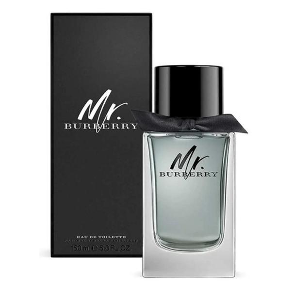 Парфюмерная вода Burberry Mr. Burberry