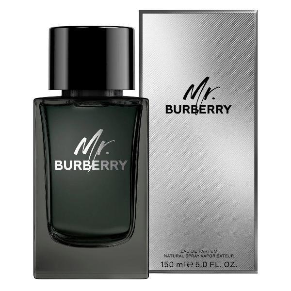 Парфюмерная вода Burberry Mr. Burberry