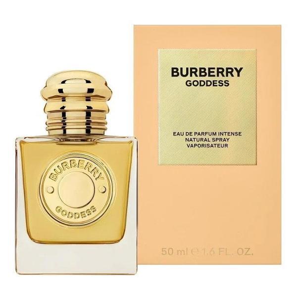 Парфюмерная вода Burberry Goddess Intense