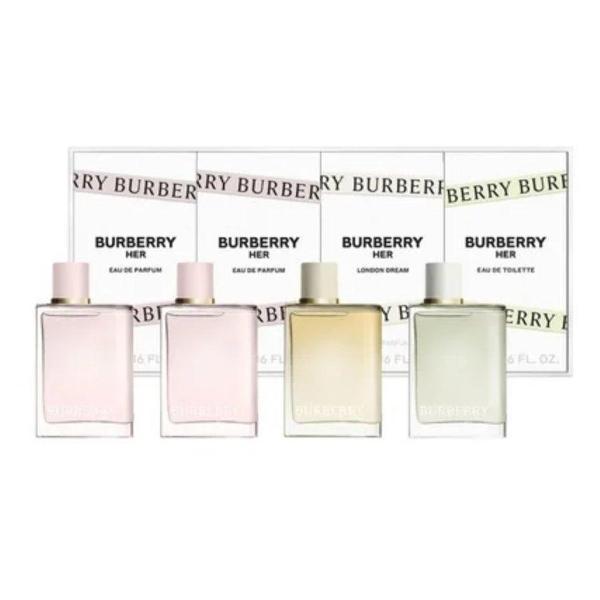 Парфюмерная вода Burberry Her / Her / London Dream