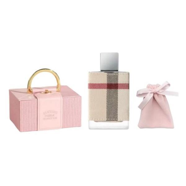 Парфюмерная вода Burberry London