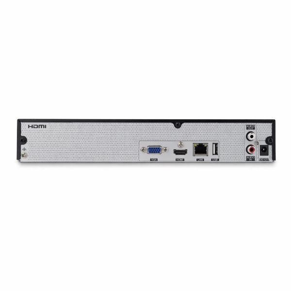 IP-видеорегистратор Axios NVR 083