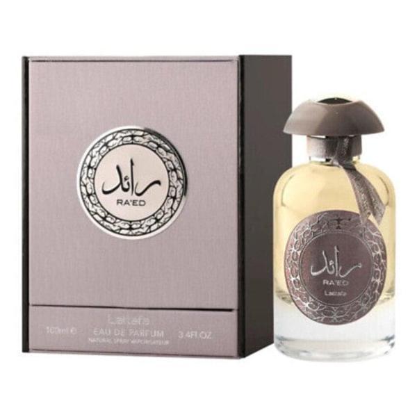 Парфюмерная вода Lattafa Ra'ed Silver