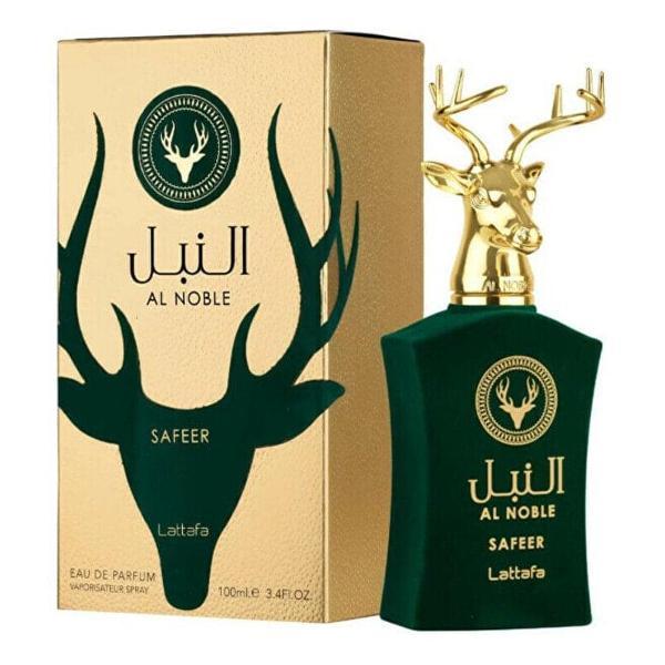 Парфюмерная вода Lattafa Al Noble Safeer