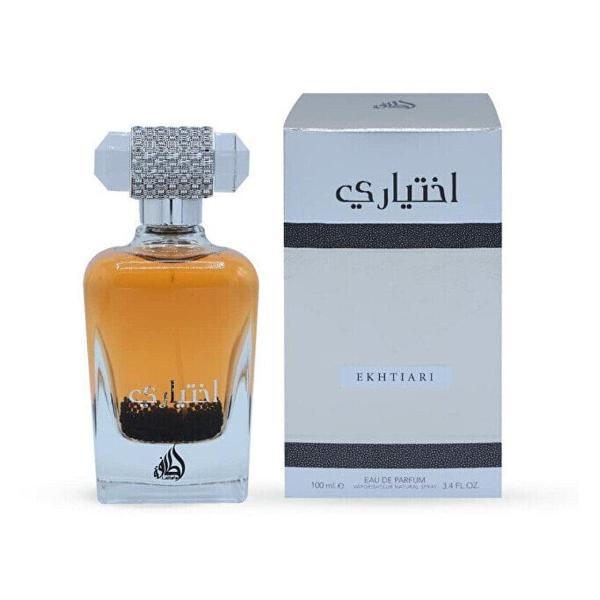 Парфюмерная вода Lattafa Ekhtiari