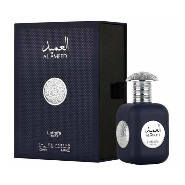 Парфюмерная вода Lattafa Al Ameed