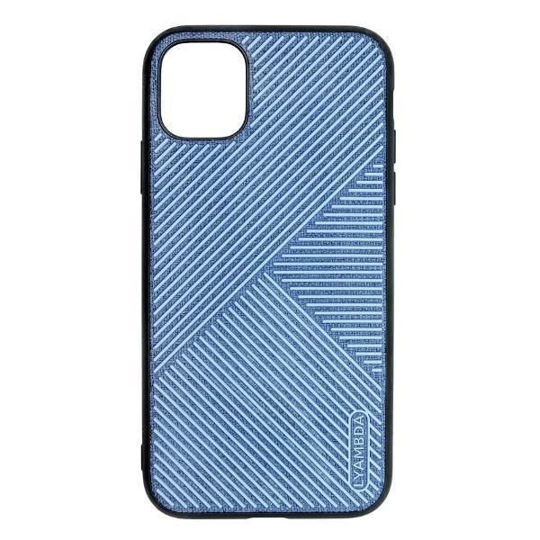 Чехол для смартфона, телефона Lyambda iPhone 11 Pro ATLAS Blue