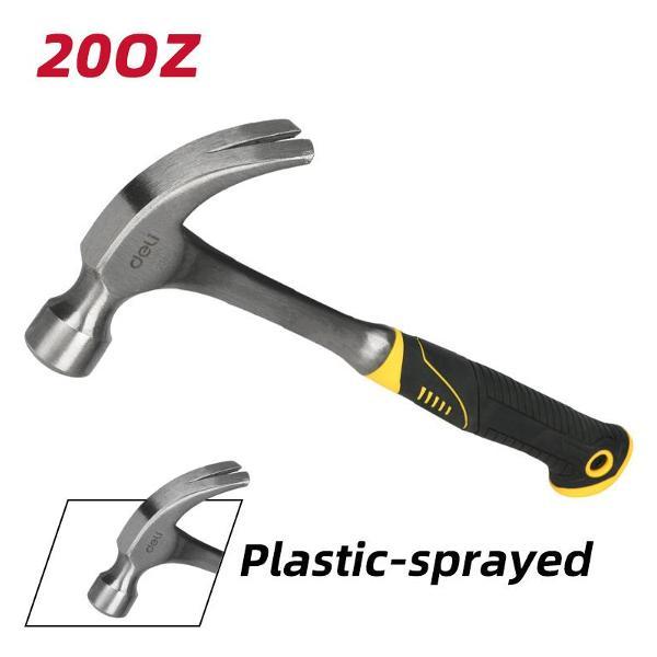 Молоток Deli Tools DL5073