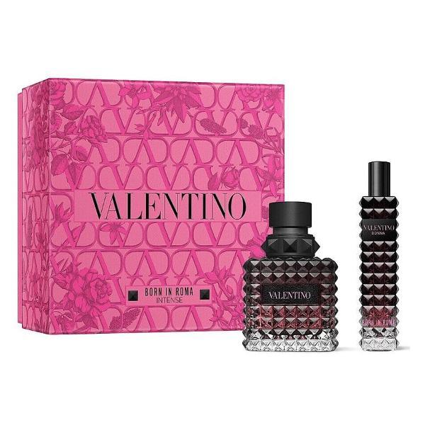 Парфюмерная вода Valentino Born in Roma Donna Intense